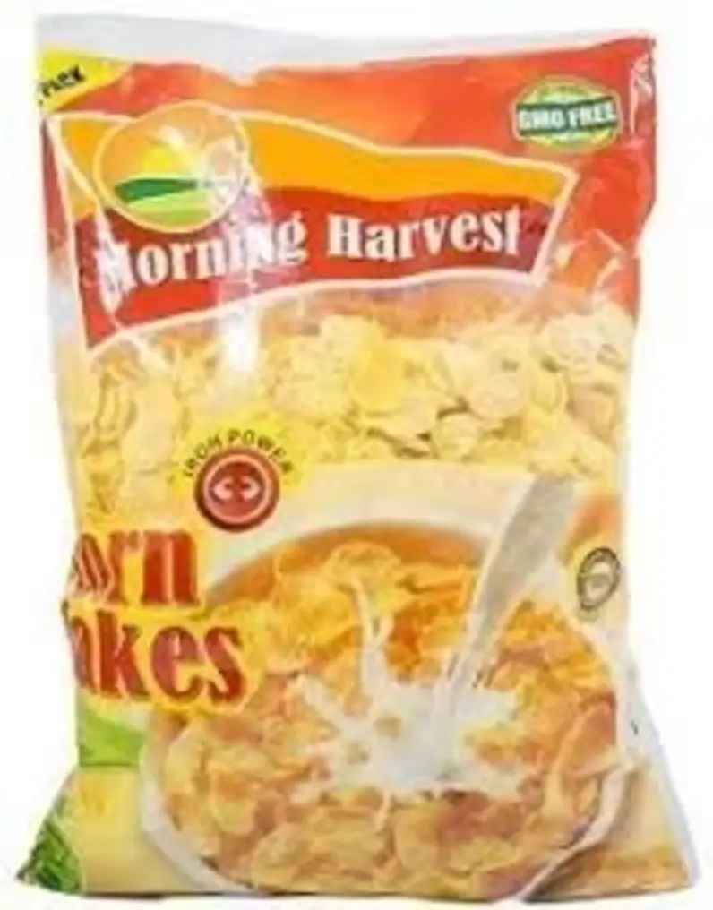 Morning Harvest Corn Flakes 250g